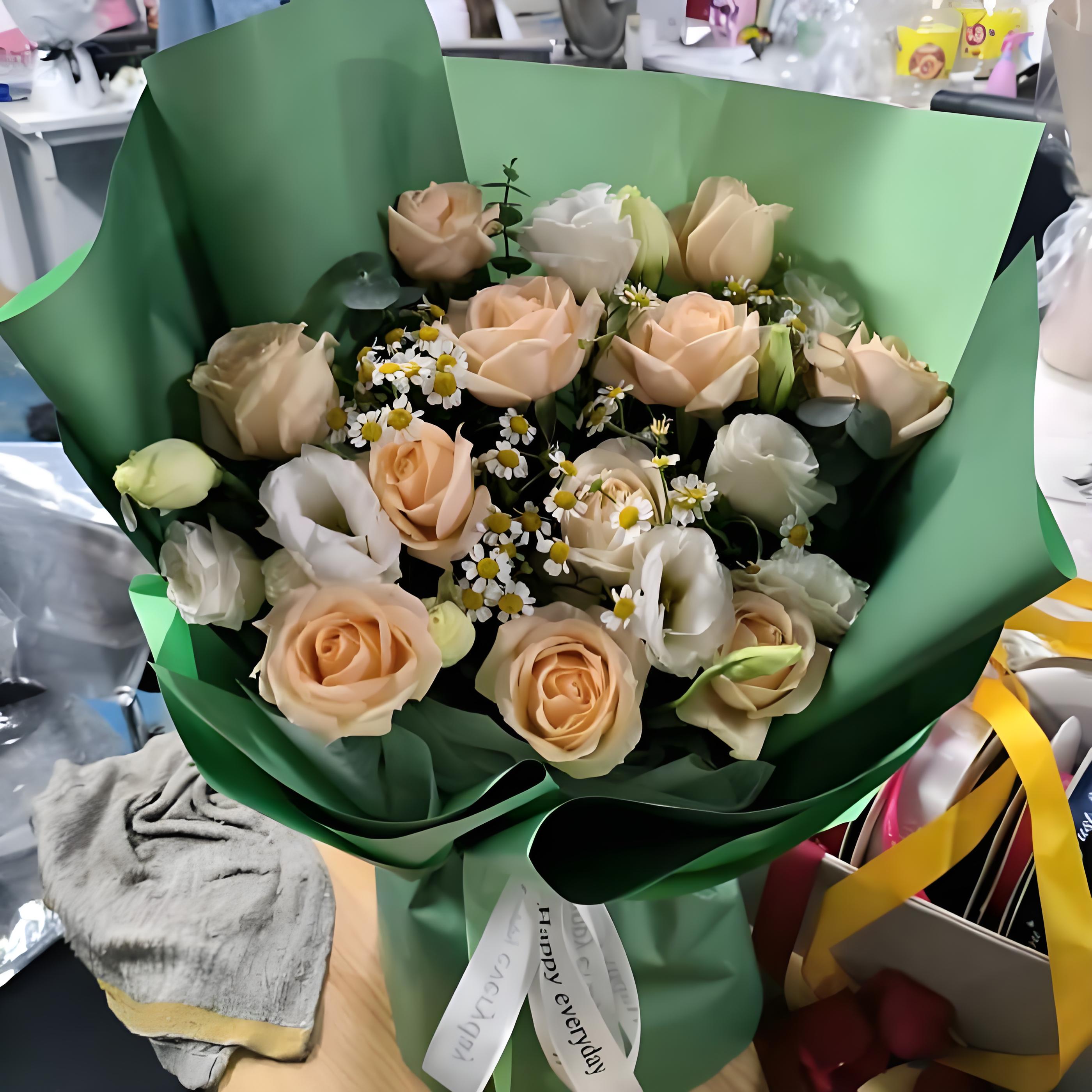 晋中灵石县花店