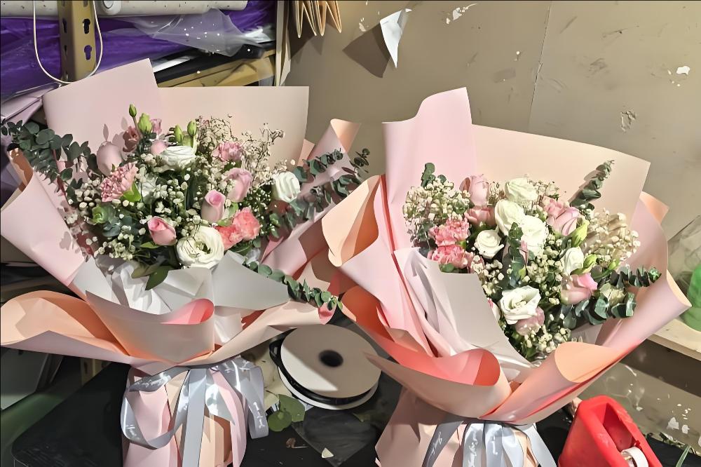 晋中灵石县花店